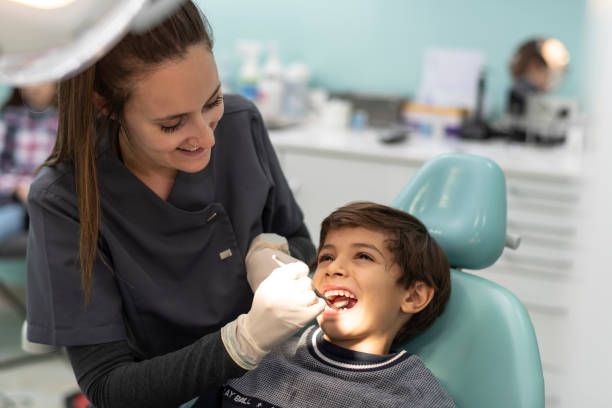 Best Weekend Emergency Dentist in Wareham Center, MA