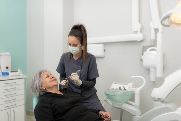 Best Pediatric Emergency Dentist in Wareham Center, MA