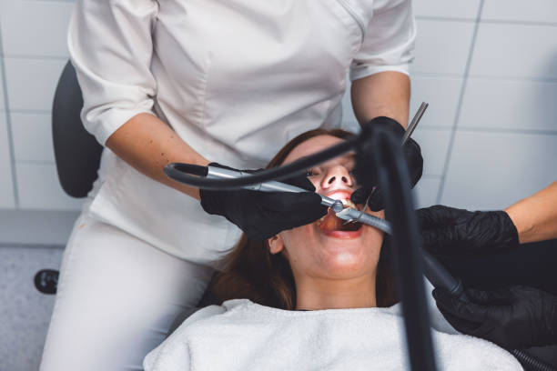 Best Emergency Wisdom Teeth Removal in Wareham Center, MA