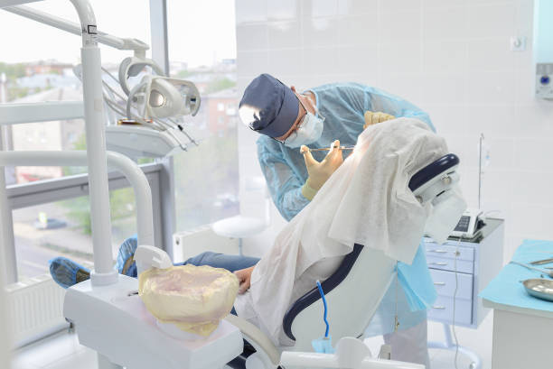 Best Emergency Dental Surgery in Wareham Center, MA